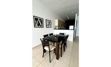 SEA CONFIABLE VENDE APARTAMENO EN PH VISTA DEL MAR