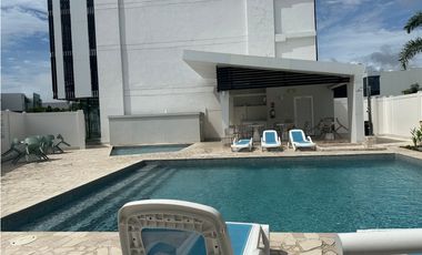 Apartamento en venta PH Panamá Viejo Residences-Parque Lefevre (BO)