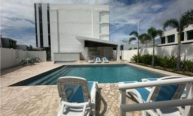 Apartamento en venta PH Panamá Viejo Residences-Parque Lefevre (BO)