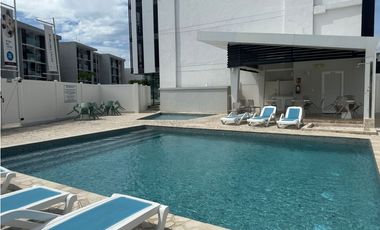 Apartamento en venta PH Panamá Viejo Residences-Parque Lefevre (BO)