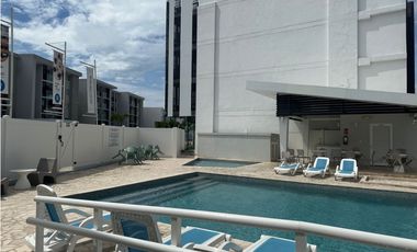 Apartamento en venta PH Panamá Viejo Residences-Parque Lefevre (BO)