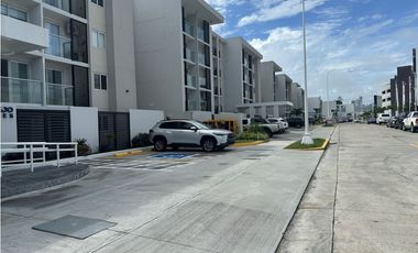 Apartamento en venta PH Panamá Viejo Residences-Parque Lefevre (BO)