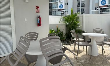 Apartamento en venta PH Panamá Viejo Residences-Parque Lefevre (BO)
