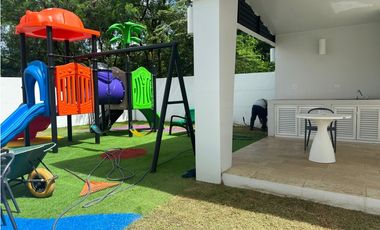 Apartamento en venta PH Panamá Viejo Residences-Parque Lefevre (BO)