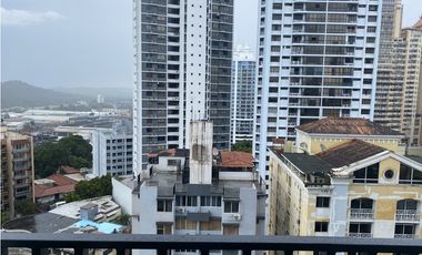Apartamento en venta  PH More- Via Argentina