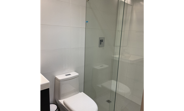 Apartamento en venta  PH More- Via Argentina
