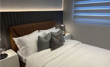 Apartamento en venta  PH More- Via Argentina