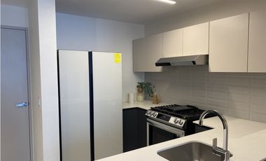 Apartamento en venta  PH More- Via Argentina