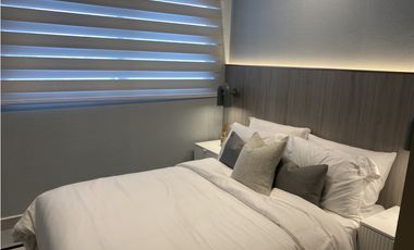 Apartamento en venta  PH More- Via Argentina