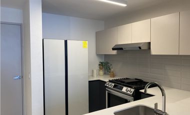 Apartamento en venta  PH More- Via Argentina