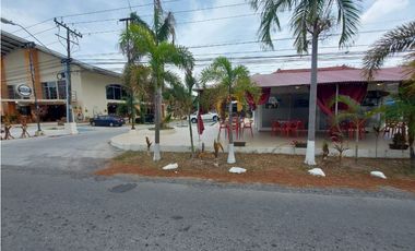 LOCAL / PLAZA CORONADO / 196 M2 / VISIBLE DESDE LA CALLE / VACIO