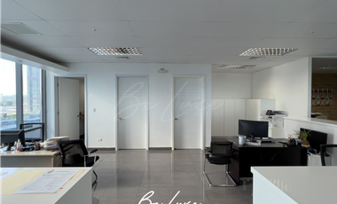 OFICINA EN PRIME TIME TOWER EN VENTA VISTA AL MAR, COSTA DEL ESTE (1)