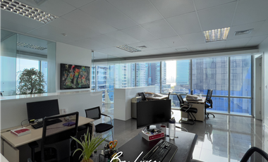 OFICINA EN PRIME TIME TOWER EN VENTA VISTA AL MAR, COSTA DEL ESTE (1)