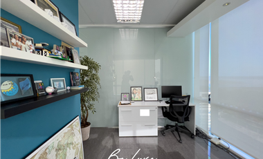 OFICINA EN PRIME TIME TOWER EN VENTA VISTA AL MAR, COSTA DEL ESTE (1)