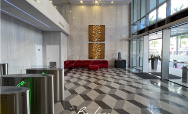 OFICINA EN PRIME TIME TOWER EN VENTA VISTA AL MAR, COSTA DEL ESTE (1)