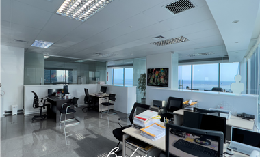 OFICINA EN PRIME TIME TOWER EN VENTA VISTA AL MAR, COSTA DEL ESTE (1)