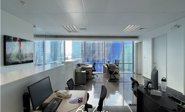 OFICINA EN PRIME TIME TOWER EN VENTA VISTA AL MAR, COSTA DEL ESTE (1)