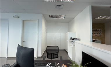 OFICINA EN PRIME TIME TOWER EN VENTA VISTA AL MAR, COSTA DEL ESTE (1)