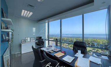 OFICINA EN PRIME TIME TOWER EN VENTA VISTA AL MAR, COSTA DEL ESTE (1)