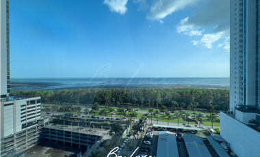 OFICINA EN PRIME TIME TOWER EN VENTA VISTA AL MAR, COSTA DEL ESTE (1)