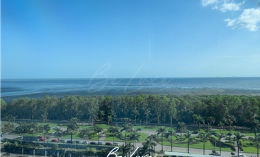 OFICINA EN PRIME TIME TOWER EN VENTA VISTA AL MAR, COSTA DEL ESTE (1)