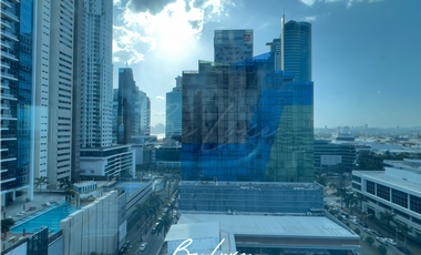 OFICINA EN PRIME TIME TOWER EN VENTA VISTA AL MAR, COSTA DEL ESTE (1)