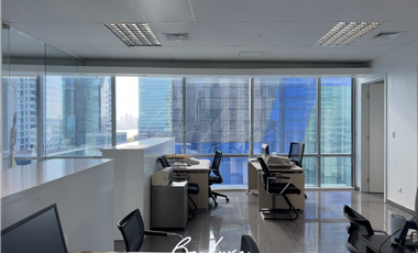 OFICINA EN PRIME TIME TOWER EN VENTA VISTA AL MAR, COSTA DEL ESTE (1)