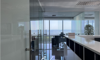 OFICINA EN PRIME TIME TOWER EN VENTA VISTA AL MAR, COSTA DEL ESTE (1)