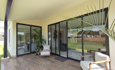 Se Vende Casa en Proyecto-ARCADIA-Costa Verde