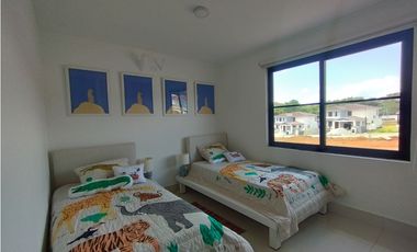 Se Vende Casa en Proyecto-ARCADIA-Costa Verde