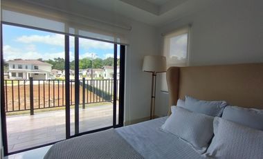 Se Vende Casa en Proyecto-ARCADIA-Costa Verde