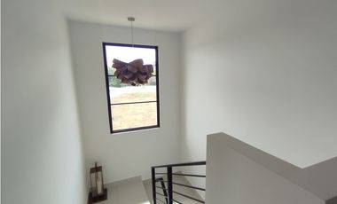 Se Vende Casa en Proyecto-ARCADIA-Costa Verde