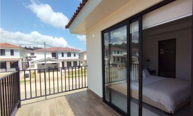 Se Vende Casa en Proyecto-ARCADIA-Costa Verde