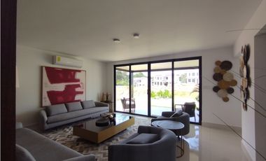 Se Vende Casa en Proyecto-ARCADIA-Costa Verde