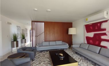 Se Vende Casa en Proyecto-ARCADIA-Costa Verde