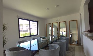 Se Vende Casa en Proyecto-ARCADIA-Costa Verde
