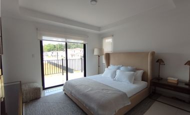 Se Vende Casa en Proyecto-ARCADIA-Costa Verde