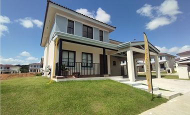 Se Vende Casa en Proyecto-ARCADIA-Costa Verde