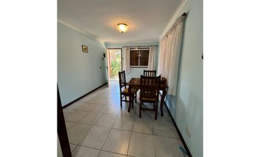 Comoda casa para 7 personas en Valeria del Mar