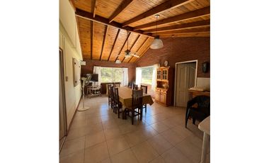 Comoda casa para 7 personas en Valeria del Mar