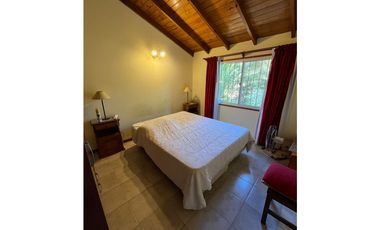 Comoda casa para 7 personas en Valeria del Mar