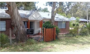 Comoda casa para 7 personas en Valeria del Mar