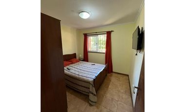 Comoda casa para 7 personas en Valeria del Mar