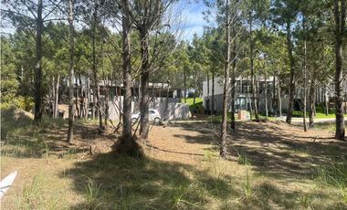 Lote en Venta COSTA ESMERALDA Marítimo III 59