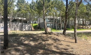 Lote en Venta COSTA ESMERALDA Marítimo III 59