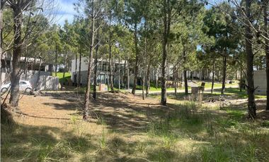 Lote en Venta COSTA ESMERALDA Marítimo III 59