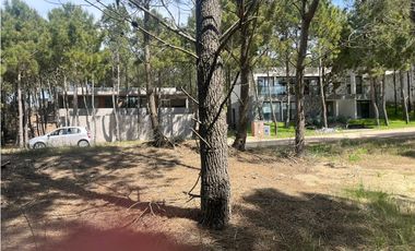 Lote en Venta COSTA ESMERALDA Marítimo III 59