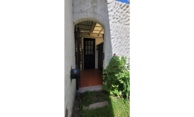 Excelente Triplex en Zona Duplex a la venta