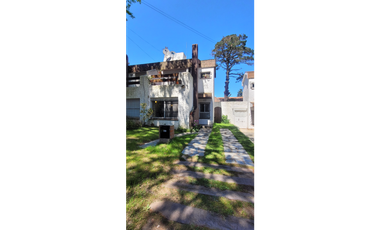 Excelente Triplex en Zona Duplex a la venta