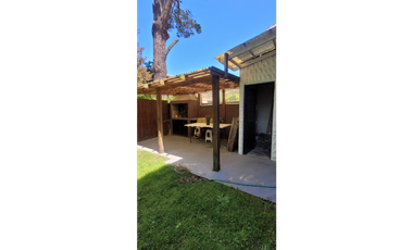 Excelente Triplex en Zona Duplex a la venta